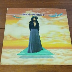 Maria Muldaur Vinyl Record